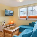 Apartamento Holtz Holtz 4 *