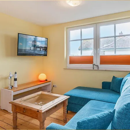 Lägenhet Holtz Holtz 4 *