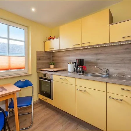 Holtz Holtz 4 Lägenhet *