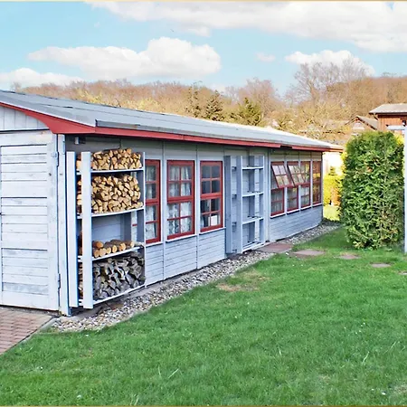 Holtz Holtz 4 * Zinnowitz