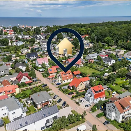 Lägenhet Holtz Holtz 4 *