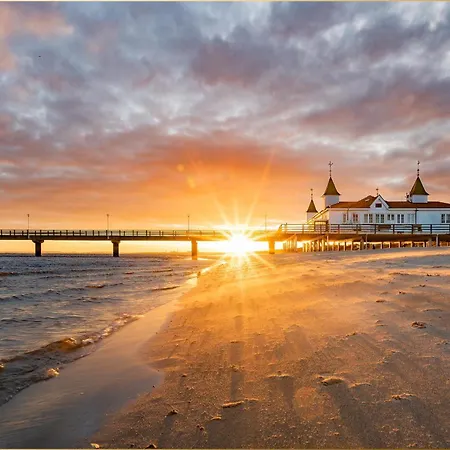 Holtz Holtz 4 Lägenhet *