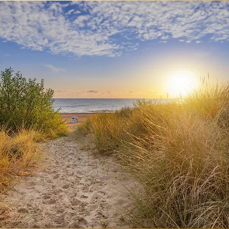 Holtz Holtz 4 Lägenhet *