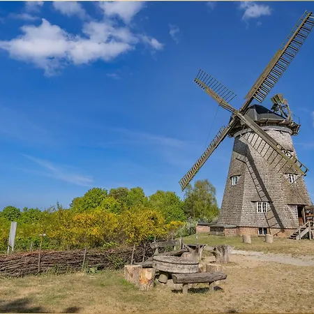 Holtz Holtz 4 * Zinnowitz