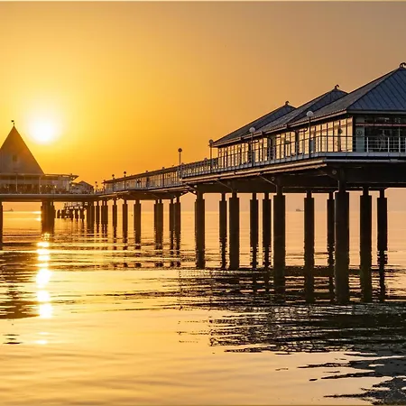 Lägenhet Holtz Holtz 4 Zinnowitz