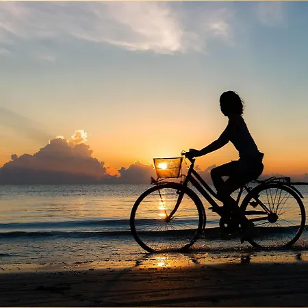 Holtz Holtz 4 Lägenhet Zinnowitz