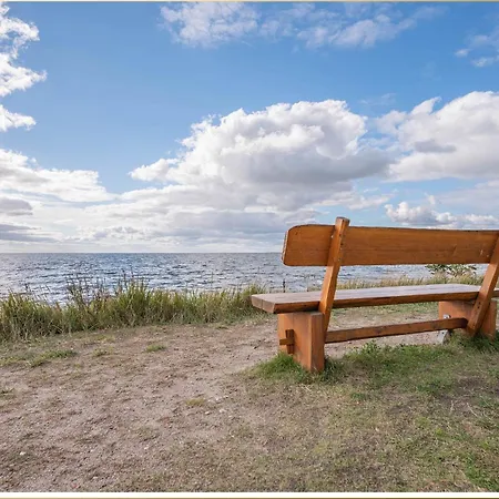 Lägenhet Holtz Holtz 4