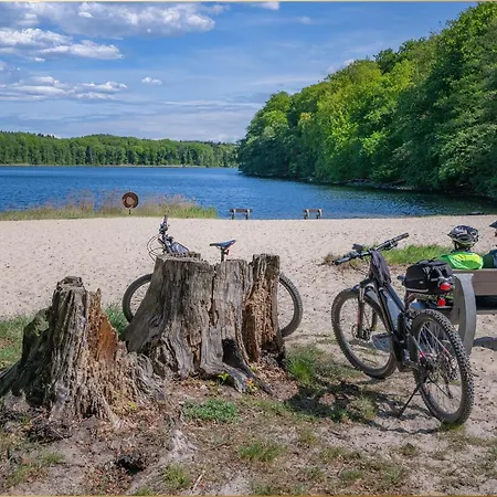 Lägenhet Holtz Holtz 4