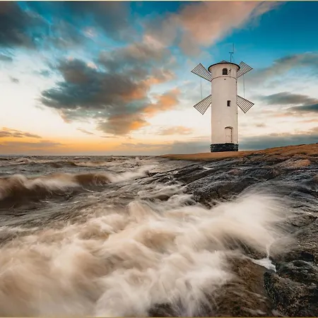 Holtz Holtz 4 * Zinnowitz