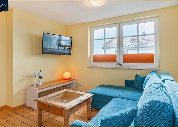 Apartment Holtz Holtz 4 *